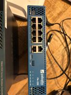 Wireless devices and firewall, Ophalen, Zo goed als nieuw