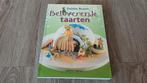 Debbie Brown - Betoverende taarten, Debbie Brown, Ophalen of Verzenden, Zo goed als nieuw, Taart, Gebak en Desserts