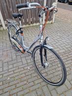 Batavus damesfiets framemaat 48cm in prima staat, 47 tot 50 cm, Versnellingen, Batavus, Ophalen of Verzenden