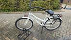Puch Crunch witte  transport dames fiets 26 inch, Ophalen, Gebruikt, Overige merken, Versnellingen
