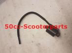 Bobine Yamaha Neos 2T 3Kj823101000 Gebruikt, Ophalen of Verzenden, 50ccscooterparts, Info@50cc-scooterparts.nl, Veen