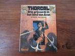 Thorgal stripboeken 1e druk, Boeken, Meerdere stripboeken, Ophalen of Verzenden