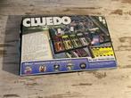 Cluedo geheim agent Hasbro [s554], Ophalen of Verzenden, Zo goed als nieuw