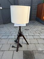 Lauters lamp, Huis en Inrichting, Ophalen, Nieuw, Hout, Minder dan 100 cm
