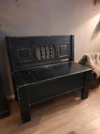 klepbank, eetkamerbank, halbank, Huis en Inrichting, Ophalen, Gebruikt, Eenpersoons, Minder dan 150 cm