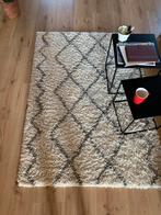 Deep pile rug 120*170, Ophalen, 100 tot 150 cm, Zo goed als nieuw, 150 tot 200 cm