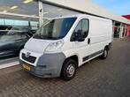 Peugeot Boxer 330 2.2 HDI L1H1 Pro | 3e eigenaar | Airco | 3, Auto's, Voorwielaandrijving, Gebruikt, 1816 kg, 2000 kg