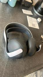 PS5 Pulse Ultra draadloze headset – Zo goed als nieuw!, Ophalen, Zo goed als nieuw, Draadloos, Sony PlayStation