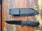 Combat knife, Ophalen of Verzenden, Zo goed als nieuw