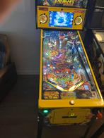 Avengers IQ limited edition look, Verzamelen, Automaten | Flipperkasten, Ophalen, Stern, Overige soorten, Zo goed als nieuw