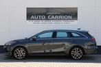 Kia Ceed Sportswagon 1.5 T-GDi DCT Carplay JBL Trekhaak !, Auto's, Kia, Gebruikt, Zwart, 4 cilinders, 160 pk