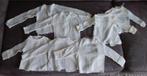 Oud brocante babykleertjes, Ophalen of Verzenden, Gebruikt, Jongetje of Meisje
