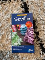 ANWB Sevilla Reisgids - Zo goed als nieuw!, Europa, Ophalen of Verzenden, Zo goed als nieuw, Reisgids of -boek