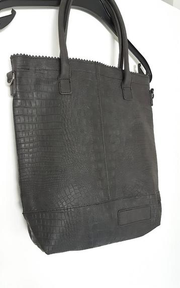 NIEUW zebra tas zwart beschikbaar voor biedingen