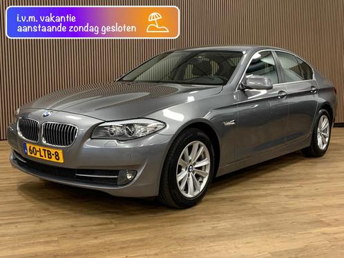 BMW 5-serie 523i Executive|Navigatie|Climate Control|Youngti, Auto's, BMW, Bedrijf, Te koop, 5-Serie, ABS, Airbags, Airconditioning