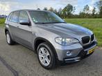BMW X5 xDrive30d (bj 2008, automaat), Auto's, BMW, Gebruikt, X5, 2993 cc, 2080 kg