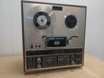 Akai GX-280D incl stofkap  defect, Audio, Tv en Foto, Bandrecorders, Ophalen, Bandrecorder, Met stofkap