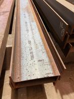 ipe 330 stalen balken 2st Lengte 4200, Ophalen, Nieuw, IJzer