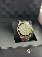 Steinhart Ocean One 43mm - Full Set divers heren watch, Sieraden, Tassen en Uiterlijk, Horloges | Heren, Overige merken, Staal