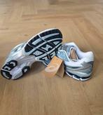 Asics Gel Kayano 14 White Fjord Grey, Ophalen of Verzenden, Nieuw, Overige kleuren