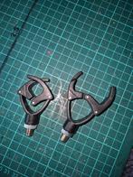 Poseidon backrests., Watersport en Boten, Ophalen of Verzenden, Overige typen