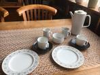 Rosenthal servies 10 personen, Huis en Inrichting, Keuken | Servies, Ophalen, Gebruikt, Overige stijlen, Overige typen