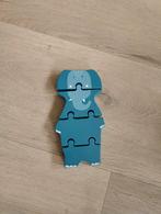 Trixie olifant puzzel hout, Ophalen of Verzenden, Zo goed als nieuw, Overige typen