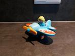 123 playmobil vliegtuig 71159, Kinderen en Baby's, Speelgoed | Playmobil, Complete set, Zo goed als nieuw, Ophalen