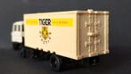 Daf 2800 Tiger plastics 1:87 Efsi Holland Pol, Hobby en Vrije tijd, Modelauto's | 1:87, Ophalen of Verzenden, Zo goed als nieuw