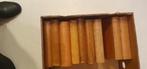 Matth. Henry. Bijbelverklaring. Compleet., Boeken, Godsdienst en Theologie, Ophalen of Verzenden, Gelezen