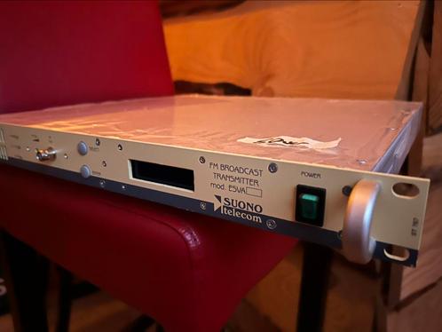 Suono esva50, Telecommunicatie, Zenders en Ontvangers, Nieuw, Zender, Ophalen of Verzenden
