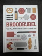 Hiljo Hillebrand - Broodbijbel, Boeken, Italië, Nieuw, Ophalen of Verzenden, Hiljo Hillebrand
