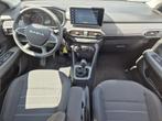 Dacia Sandero Stepway 1.0 TCe 90 Expression Handgeschakeld /, Gebruikt, Euro 6, Bedrijf, 3 cilinders