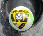 knikker voetbalclub VVV VENLO, Verzamelen, Sportartikelen en Voetbal, Ophalen of Verzenden, Zo goed als nieuw, Overige binnenlandse clubs