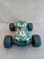 HRC auto, Zo goed als nieuw, Schaal 1:10, Auto onroad, Ophalen