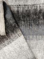 Schitterende geweven John Hanly geborstelde Mohair plaid, Ophalen of Verzenden, Gebruikt