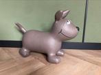 Skippy hond, Ophalen, Zo goed als nieuw