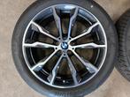 nieuwe 20 inch velgen + zomerbanden BMW X3 X4 style 699 M, Auto-onderdelen, Banden en Velgen, 245 mm, Banden en Velgen, Nieuw