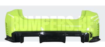 Bumper BMW M4 G82 G83 M Power 20- 51128074696  Achterbumper  beschikbaar voor biedingen