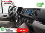 Volkswagen Crafter 35 2.0 TDI 140 pk DSG Aut. L3H3 BPM VRIJ!, Gebruikt, Euro 6, 4 cilinders, Volkswagen