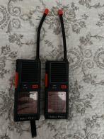 walkie talkies speelgoed, Ophalen of Verzenden, Gebruikt