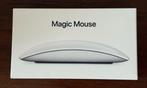 Apple Magic Mouse 2, Computers en Software, Muizen, Rechtshandig, Muis, Nieuw, Ophalen of Verzenden