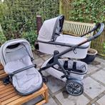 Kinderwagen nuna demi grow, Kinderen en Baby's, Kinderwagens en Combinaties, Gebruikt, Verstelbare duwstang, Ophalen, Kinderwagen
