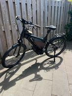 Conway EM Retro Race, Fietsen en Brommers, Elektrische fietsen, Gebruikt, 50 km per accu of meer, 55 tot 59 cm, Ophalen