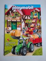 Playmobil Duitse Neuheiten catalogus 2015 Dezember - Juli, Kinderen en Baby's, Speelgoed | Playmobil, Ophalen of Verzenden, Gebruikt