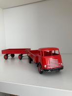 Daf Lioncar, Hobby en Vrije tijd, Modelauto's | 1:43, Ophalen of Verzenden, Gebruikt, Auto, Overige merken