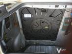 Mercedes w124 coupe reservewiel afdekplaat, Auto-onderdelen, Interieur en Bekleding, Ophalen of Verzenden, Gebruikt