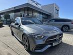 Mercedes-Benz C-Klasse Estate 180 AMG Line Trekhaak | Pano |, Automaat, 12 maanden, Euro 6, 4 cilinders