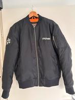 Bomberjack Crypsis, Kleding | Heren, Jassen | Winter, Ophalen of Verzenden, Zo goed als nieuw, Zwart