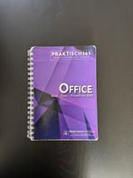 Office boek, Computers en Software, Ophalen of Verzenden, Gebruikt